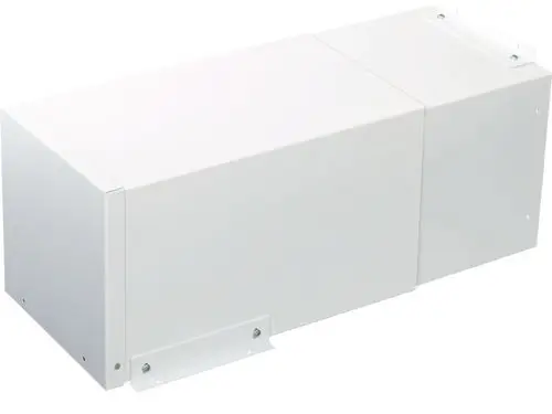 STIEBEL-ELTRON-Abdeckhaube-CH-1-239106 gallery number 1